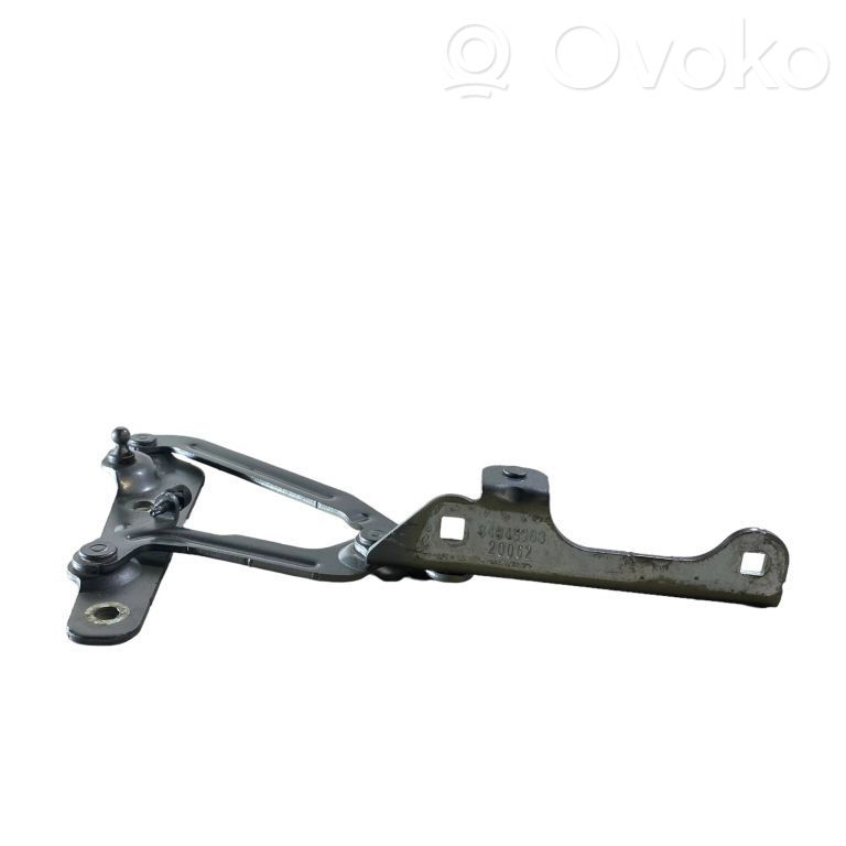 Chevrolet Camaro Tailgate/trunk/boot hinge 