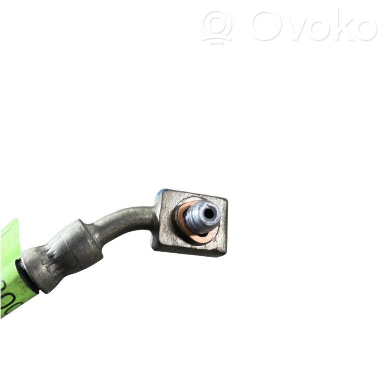 Chevrolet Camaro Brake line pipe/hose 
