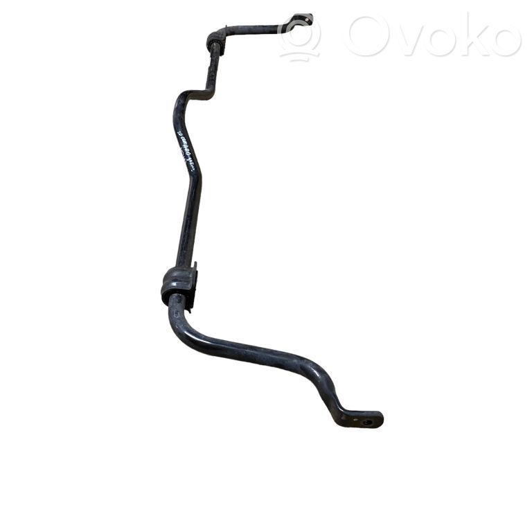Chevrolet Camaro Tylny stabilizator / drążek 