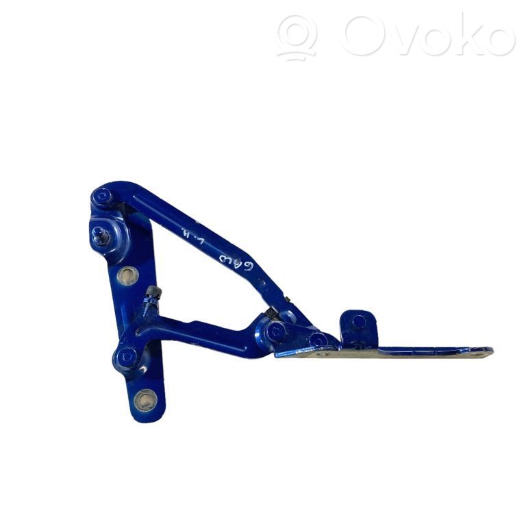 Chevrolet Camaro Tailgate/trunk/boot hinge 