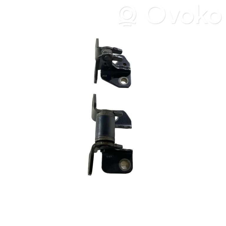 Dodge Charger Set di cerniere portiera posteriore 
