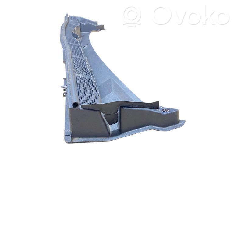 Ford Bronco Pyyhinkoneiston lista 