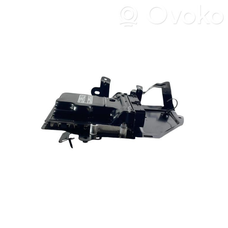 Ford Bronco Engine control unit/module 