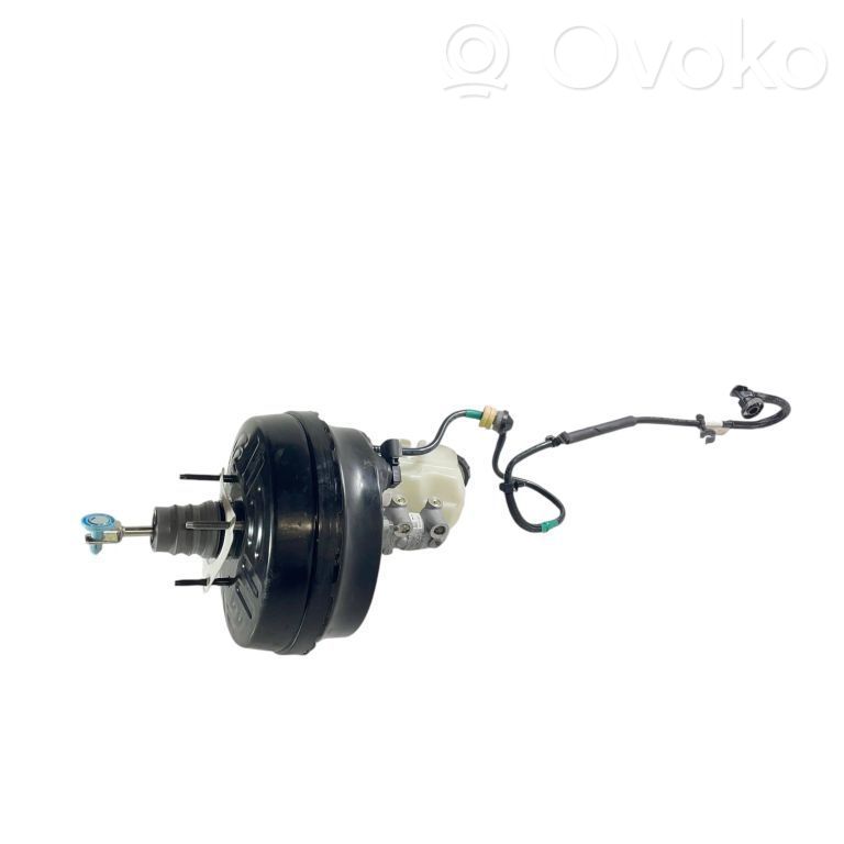 Ford Bronco Servofreno 