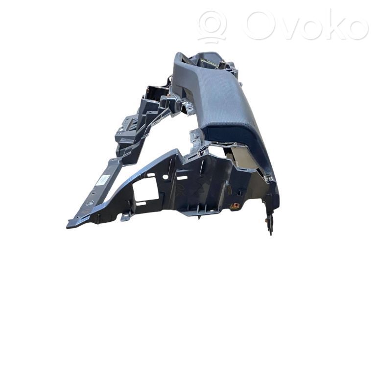 Ford Bronco Panel de instrumentos 