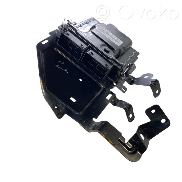 Engine control unit/module   LX6112A692EB,M1PA12A650DA,M1PA12B684AA