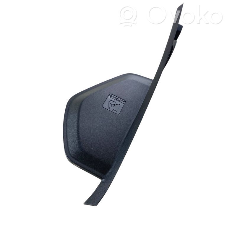 Dashboard side end trim   M1PBS044C61A