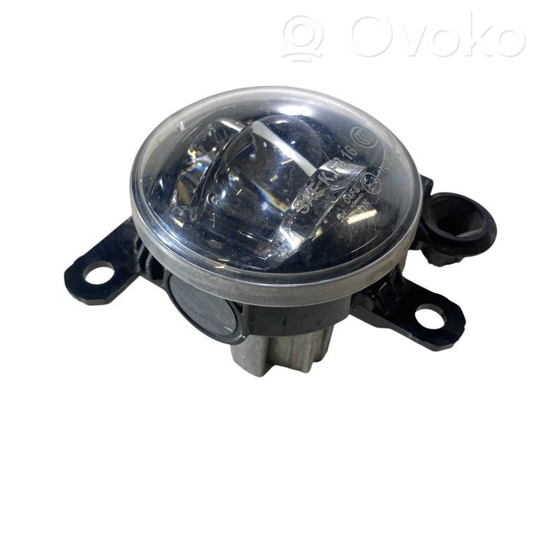 Ford Bronco Front fog light 