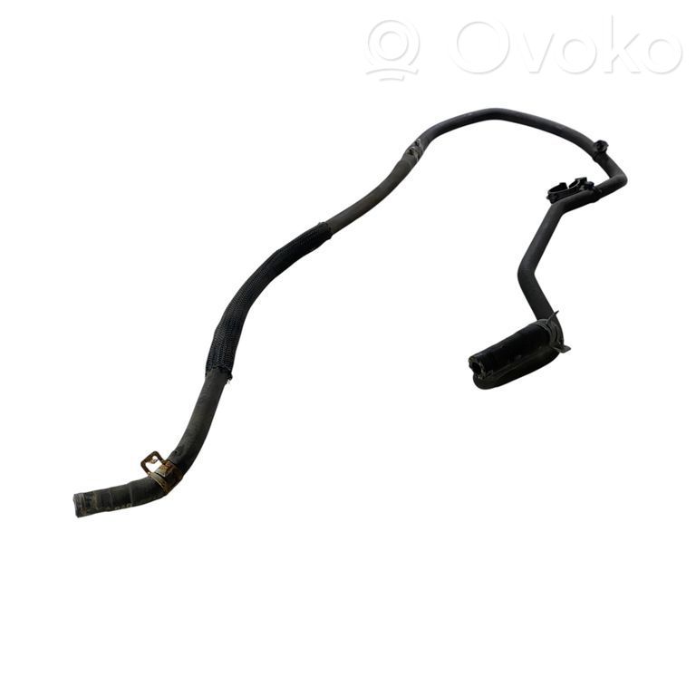 Chrysler Pacifica Engine coolant pipe/hose 