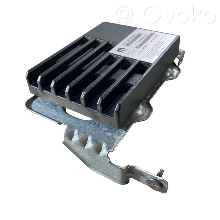 Chrysler Pacifica Garso stiprintuvas 