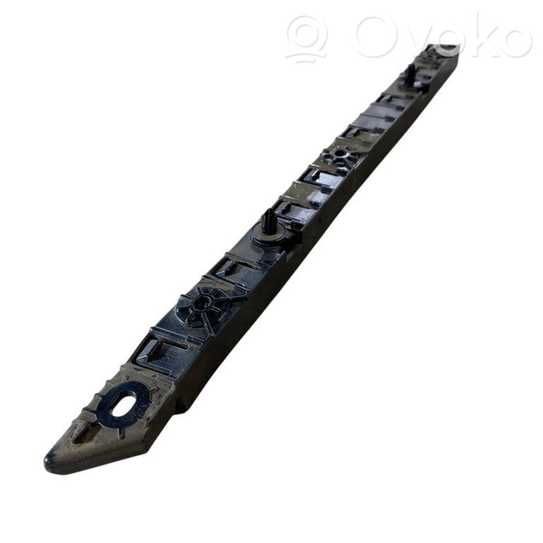 Rear bumper mounting bracket   68229236AC