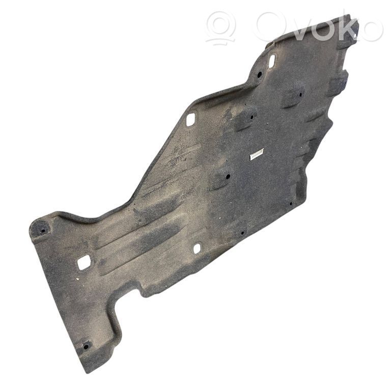 Chrysler Pacifica Rear underbody cover/under tray 