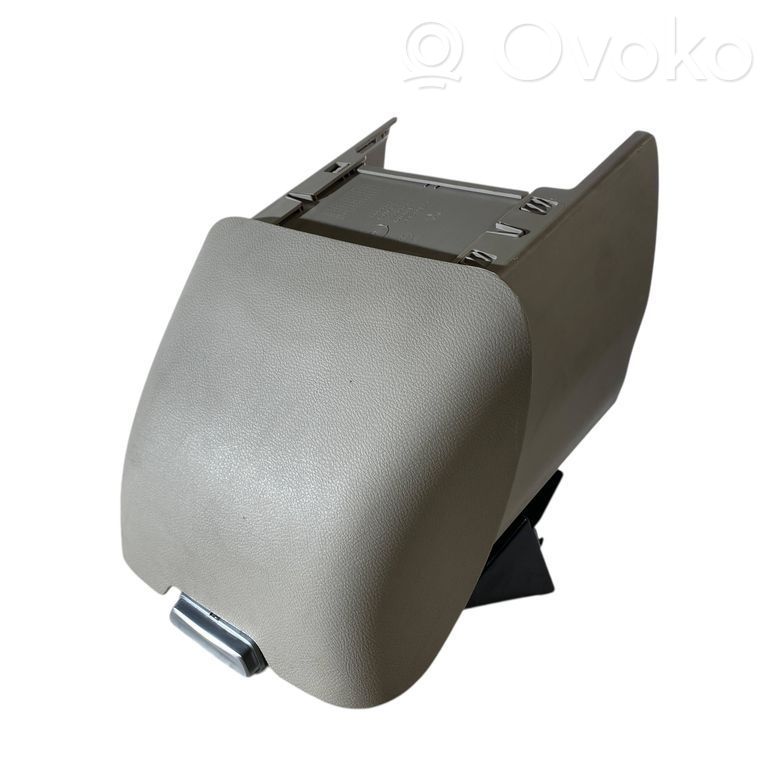 Chrysler Pacifica Glove box 