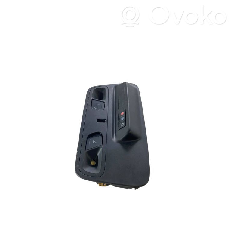 Chevrolet Camaro Front seat light 