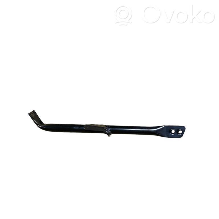 Chevrolet Camaro Panel mocowania chłodnicy 
