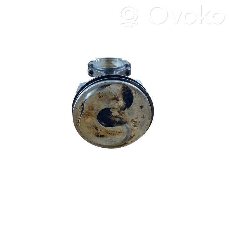 Chevrolet Camaro Piston avec bielle 