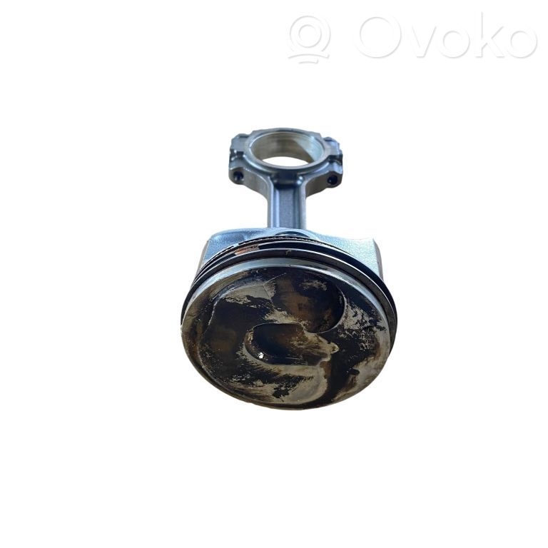 Chevrolet Camaro Piston avec bielle 