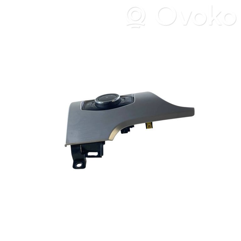 Ford Mustang VI Interruptor de luz 