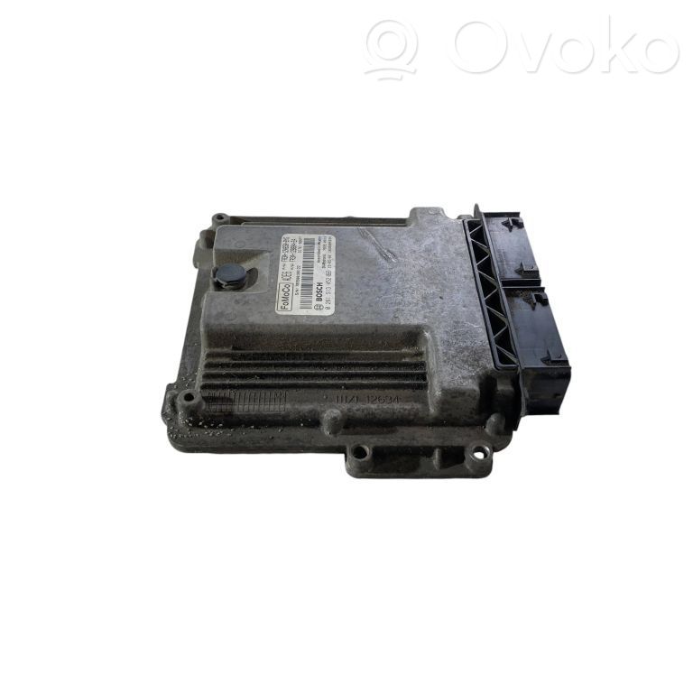 Engine control unit/module   FR3A12A650BYG,FR3A12B684EA,0261S13452