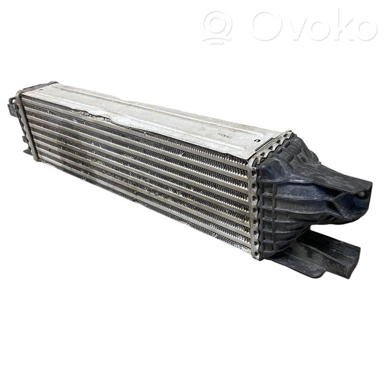Ford Mustang VI Chłodnica powietrza doładowującego / Intercooler 