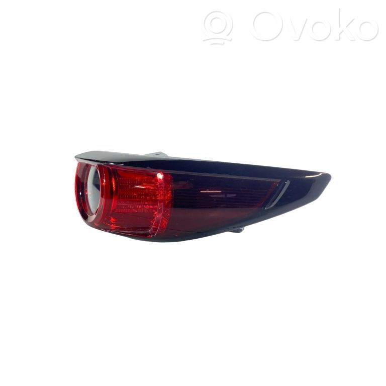 Mazda CX-5 II Takavalot 