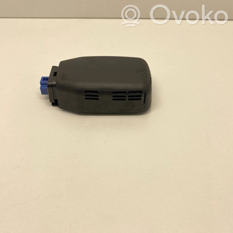 Mazda CX-5 II Rain sensor 