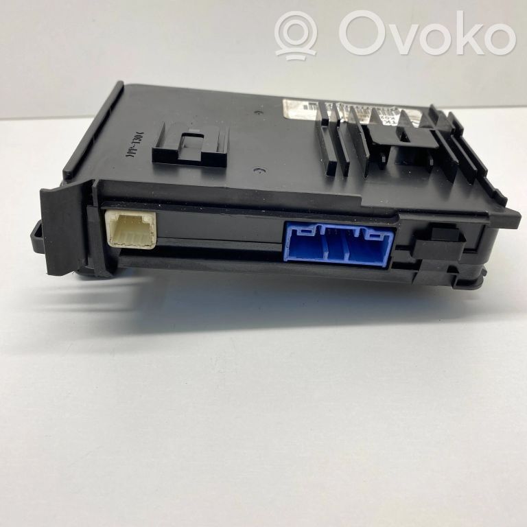 Mazda CX-5 II Central body control module 