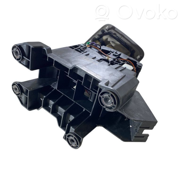 Jeep Cherokee KL Selector de viteze/schimbător de viteze (interior) 
