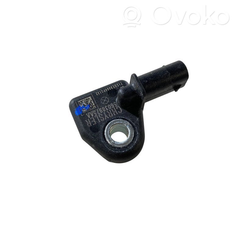 Jeep Cherokee KL Airbagsensor Crashsensor Drucksensor 