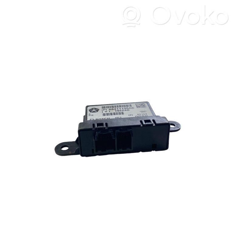 Jeep Grand Cherokee Parking PDC control unit/module 