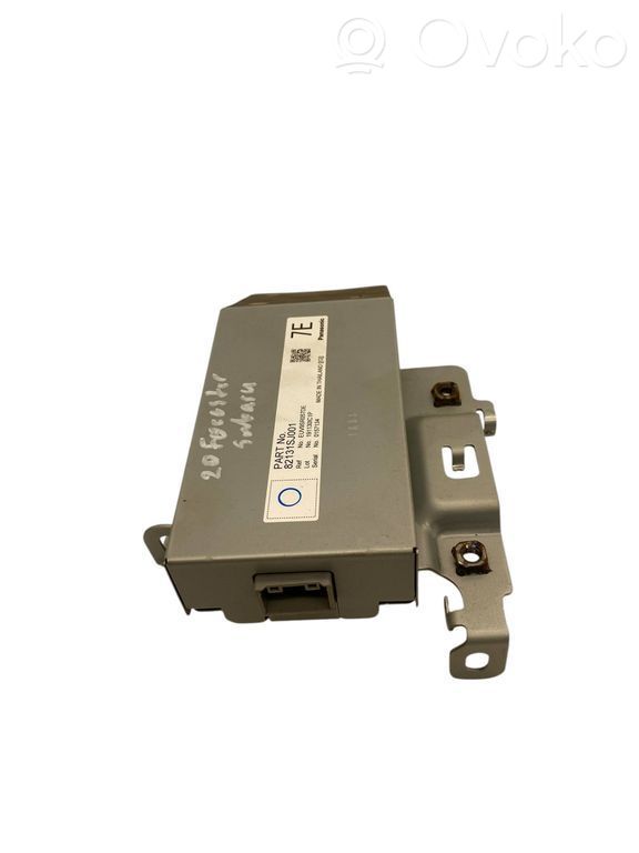 Subaru Forester SK Other control units/modules 