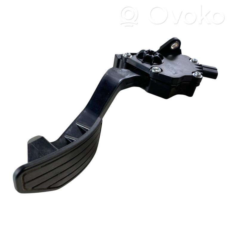 Subaru Forester SK Gaspedal 