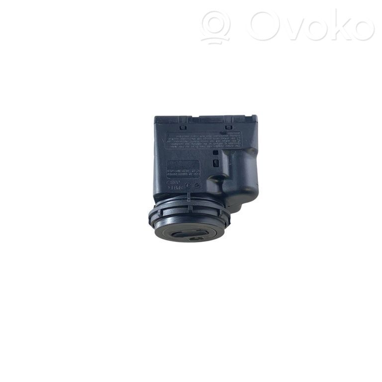 Porsche Cayenne (92A) Ignition lock 