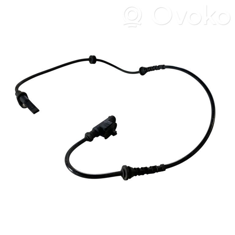 Maserati Quattroporte ABS Sensor 