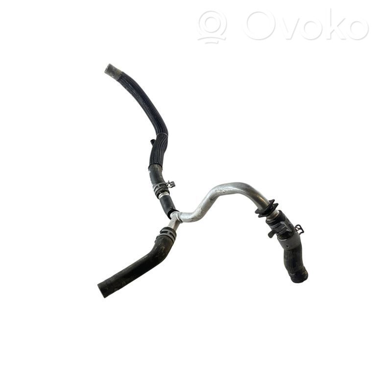 Dodge Durango Engine coolant pipe/hose 