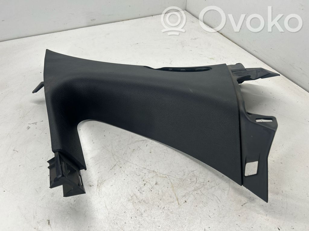 (C) pillar trim   6DF15TRMAA,66592,MT2371