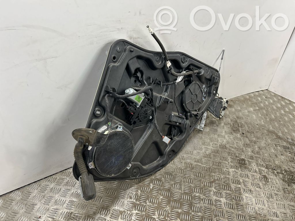 Dodge Durango Elektryczny podnośnik szyby drzwi tylnych 