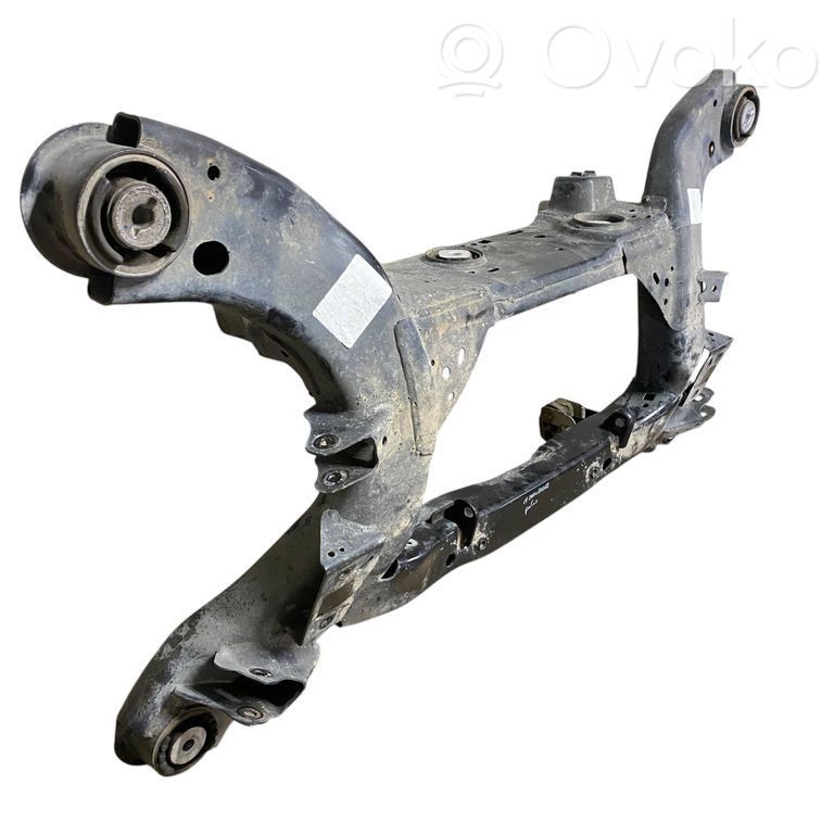 Dodge Challenger Rear subframe 