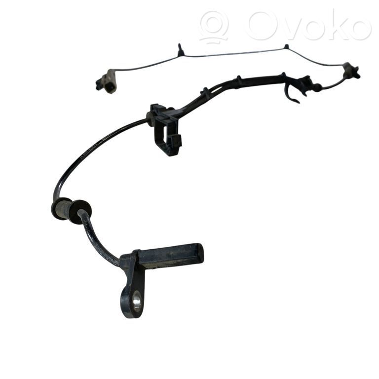 Dodge Challenger ABS Sensor hinten 
