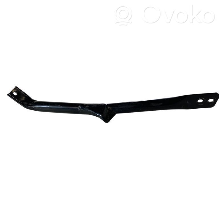 Chevrolet Camaro Panel mocowania chłodnicy 