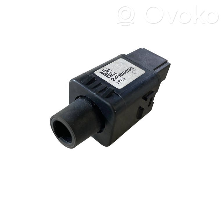 Chevrolet Camaro Panel lighting control switch 