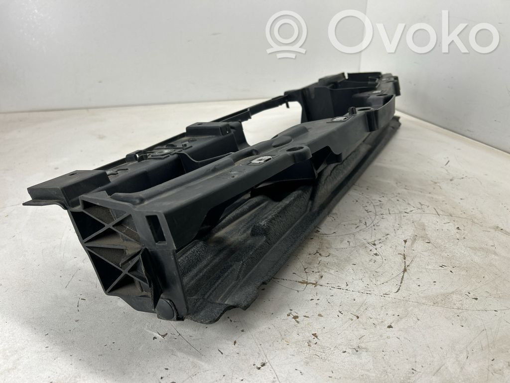Chrysler Pacifica Viršutinė dalis radiatorių panelės (televizoriaus) 