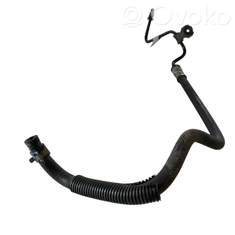 Jeep Grand Cherokee Vairo stiprintuvo žarna (-os)/ vamzdelis (-iai) 