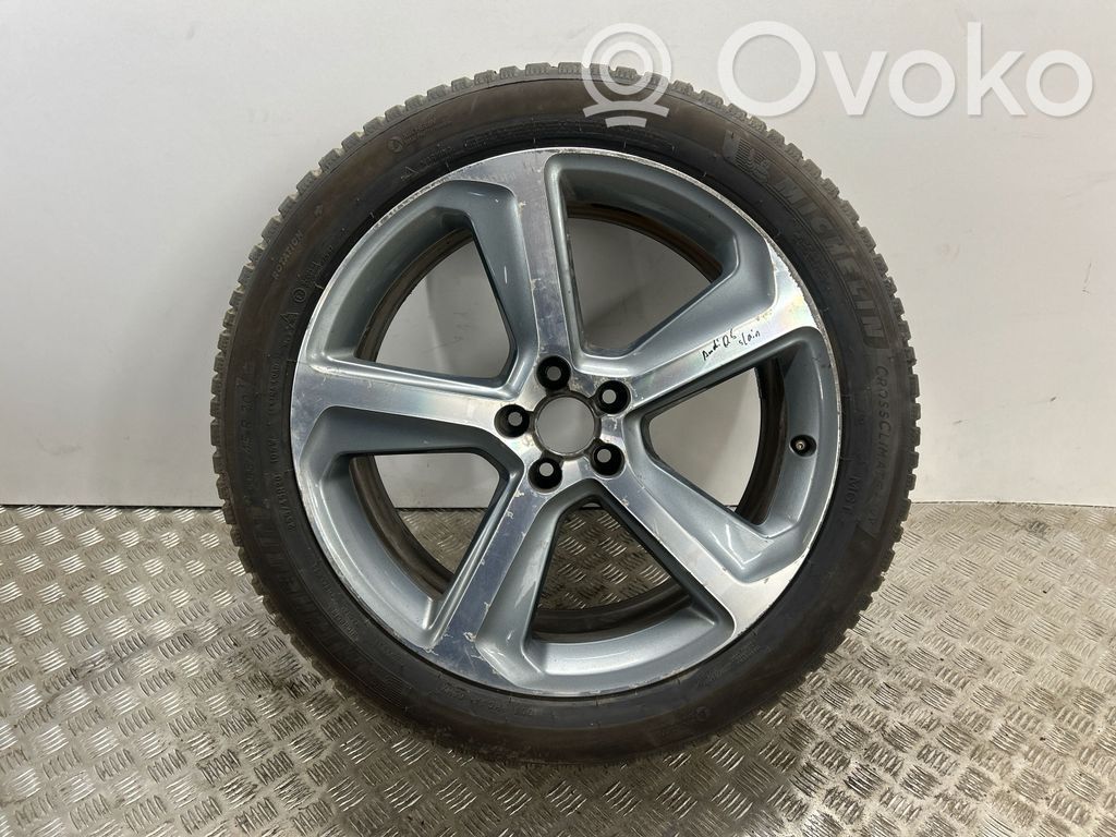 Audi Q5 SQ5 8R Cerchione in lega R20 