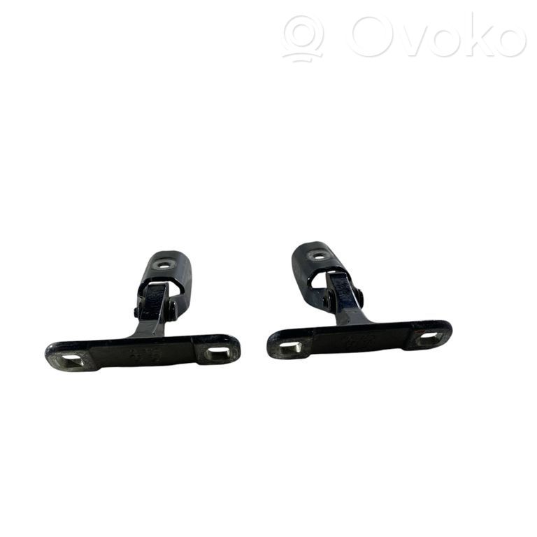 Tailgate/trunk/boot hinge   14187910,633071294