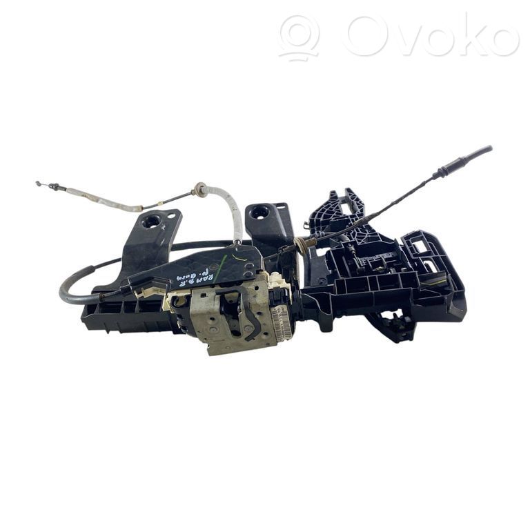 Dodge RAM Front door lock 