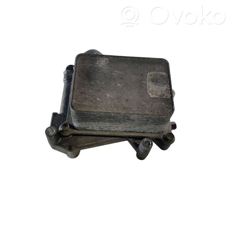 Dodge RAM Gearbox / Transmission oil cooler 
