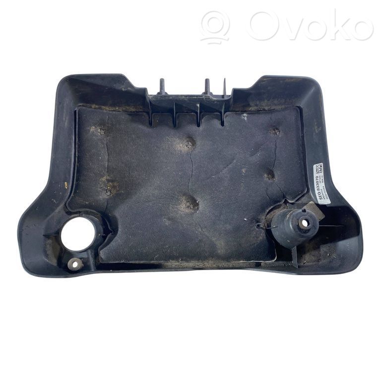 Dodge RAM Engine cover (trim) 