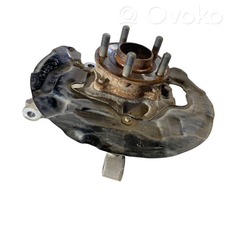 Ford Edge II Front wheel hub 