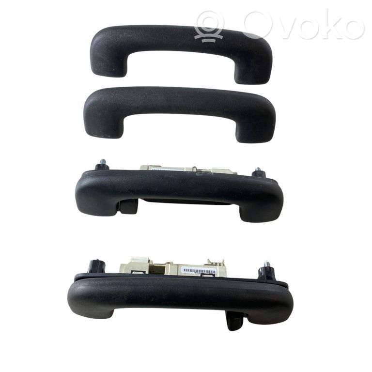 Dodge Charger Set mânere viraj 